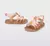 MINI MELISSA - Hip Bloomy Baby - loja online