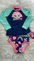 CONJUNTO GATA PUKET na internet