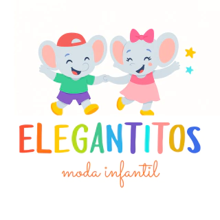 ELEGANTITOS MODA INFANTIL