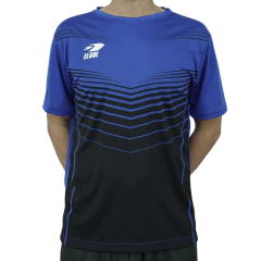 Pack 5 Camisetas Numeradas - Talles varios- A01 - - tienda online