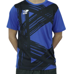 Pack 14 Camisetas Numeradas - Talles variados - A03 - - Elgol camisetas