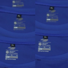 Pack 10 Camisetas Numeradas - Talle M - A02 -