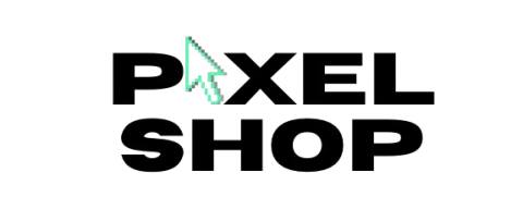 Pixel Shop