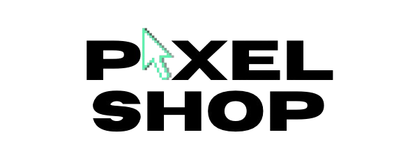 Pixel Shop
