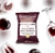 Papas fritas Boutique chip sabor Paprika