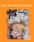 BOX PICADA PREMIUM - comprar online