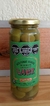 Aceitunas verdes en salmuera con carozo- Laur - - comprar online