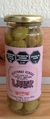 Aceitunas verdes en salmuera rellenas con morron - Laur - comprar online