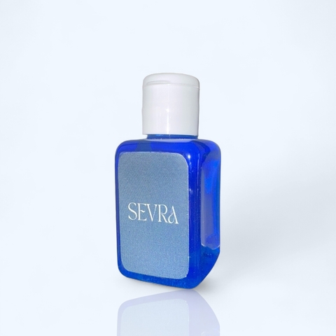 SEVRA LIMPA PRATAS 40ml