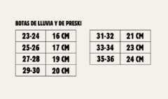 Imagen de BOTA LOGAN GRIS
