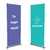 Banner Roller Up (Con diseño) - comprar online