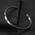 Cuff Slim Silver - loja online