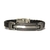 Pulseira Couro Inspire - comprar online