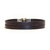 Pulseira Couro Natural Force - comprar online