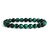 Pulseira Pedra Olho de Tigre Verde - comprar online