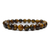 Pulseira Pedra Natural Olho de Tigre - comprar online