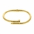 Pulseira Prego Gold - loja online