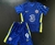 KIT NIÑO CHELSEA 2021/22 TITULAR LUKAKU 9 - comprar online