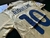 CAMISETA BARCELONA 02/03 DORADA RIQUELME 10 - tienda online