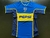 CAMISETA BOCA 2002 TITULAR ROMAN 10 - comprar online