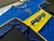 CAMISETA BOCA 2002 TITULAR ROMAN 10 - Camisetas RM