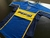 Imagen de CAMISETA BOCA 2002 TITULAR ROMAN 10