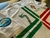 CAMISETA PORTUGAL 2012 SUPLENTE BLANCA RONALDO 7 - Camisetas RM