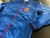 ROMPEVIENTO ESPAÑA 2022/23 REVERSIBLE - tienda online
