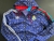 ROMPEVIENTO REAL MADRID GUCCI 2023 - comprar online