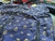 ROMPEVIENTO REAL MADRID GUCCI 2023 - Camisetas RM