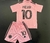 KIT NIÑO INTER MIAMI 2023 TITULAR MESSI 10 en internet