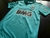 Imagen de CAMISETA SANTOS 2011/12 SUPLENTE CELESTE NEYMAR 11