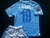 KIT NIÑO MANCHESTER CITY 2023/24 TITULAR J.ALVAREZ 19 en internet