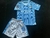 KIT NIÑO MANCHESTER CITY 2023/24 TITULAR J.ALVAREZ 19 - comprar online
