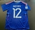 CAMISETA FRANCIA 2010 TITULAR HENRY 12 en internet