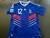 CAMISETA FRANCIA 2010 TITULAR HENRY 12 - comprar online