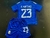 KIT NIÑO ARGENTINA 2023/24 AZUL E. MARTINEZ 23 en internet