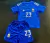 KIT NIÑO ARGENTINA 2023/24 AZUL E. MARTINEZ 23 - comprar online