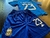 KIT NIÑO ARGENTINA 2023/24 AZUL E. MARTINEZ 23 - Camisetas RM