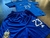KIT NIÑO ARGENTINA 2023/24 AZUL E. MARTINEZ 23 - tienda online