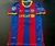 CAMISETA BARCELONA 2010/11 TITULAR MESSI 10 - comprar online
