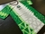 CAMISETA NIGERIA 2020/21 SUPLENTE - Camisetas RM
