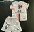 KIT NIÑO PSG 2021/22 SUPLENTE MESSI 10 - comprar online