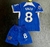 KIT NIÑO CHELSEA 2023/24 TITULAR ENZO 8 en internet