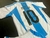 Imagen de KIT NIÑO ARGENTINA 2024/25 TITULAR MESSI 10