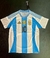 CAMISETA ARGENTINA 2024/25 TITULAR MESSI 10 - comprar online
