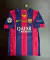 CAMISETA BARCELONA 2014/15 TITULAR NEYMAR 11 - comprar online