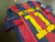 CAMISETA BARCELONA 2014/15 TITULAR NEYMAR 11 - tienda online