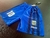 SHORT RETRO ARGENTINA 1994 AZUL 10 - Camisetas RM