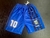 SHORT RETRO ARGENTINA 1994 AZUL 10 - comprar online